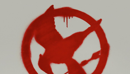 Primer Póster Oficial De The Hunger Games: Mockingjay - Part 2 Primer Póster Oficial De The Hunger Games: Mockingjay - Part 2