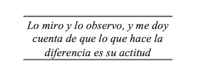 SERIES - Virtudes y Valores - Actitud