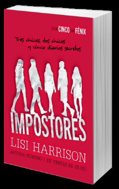 Cadena de libros: Coral Cadena de libros: Coral