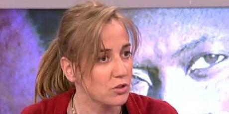 Tania de nuevo Tania de nuevo