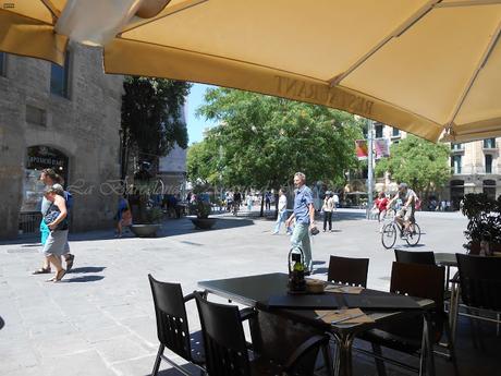 UN PASEO POR LA CIUDAD, A LA BARCELONA D' ABANS, D' AVUI I DE SEMPRE...6-06-2015...!!! UN PASEO POR LA CIUDAD, A LA BARCELONA D' ABANS, D' AVUI I DE SEMPRE...6-06-2015...!!!