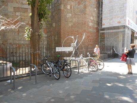 UN PASEO POR LA CIUDAD, A LA BARCELONA D' ABANS, D' AVUI I DE SEMPRE...6-06-2015...!!! UN PASEO POR LA CIUDAD, A LA BARCELONA D' ABANS, D' AVUI I DE SEMPRE...6-06-2015...!!!