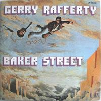 GERRY RAFFERTY - BAKER STREET