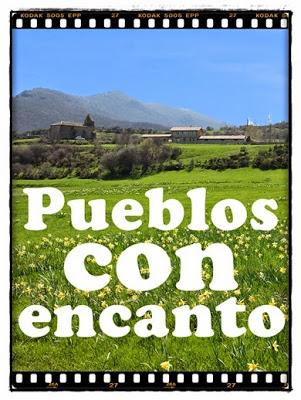 Pueblos con encanto