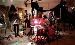 Descubre: la psicodelia inyectada en vena de Opatov Descubre: la psicodelia inyectada en vena de Opatov