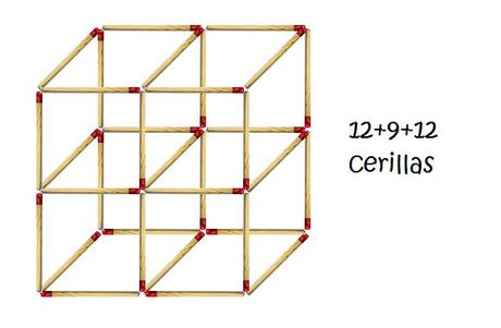 Solución al reto de las 54 cerillas y los cuadrados cerillas_019