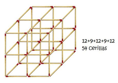 Solución al reto de las 54 cerillas y los cuadrados cerillas_021
