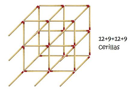 Solución al reto de las 54 cerillas y los cuadrados cerillas_020