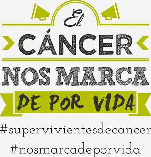 Día Nacional del Superviviente de Cáncer 2015