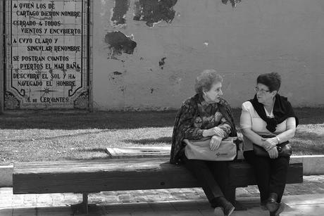 ¿Cuándo dejan de ser ricos los niños? Señoras