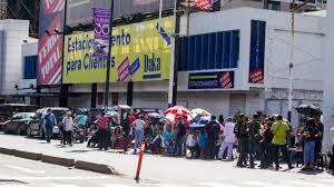 Resultado de imagen para guerra económica en venezuela