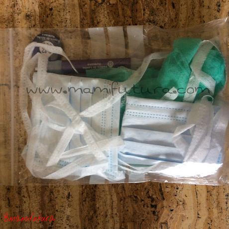 Hermanos de Leche Anónimos. Segundo Encuentro Cosas del Banco de Leche