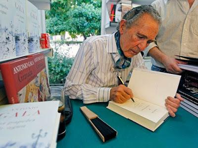 La Feria del Libro, las dudas de  P. Sánchez, sus halagos a la corona y “yo también silbo al rey”.