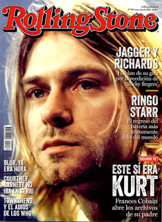 ¡Hasta siempre Rolling Stone...!