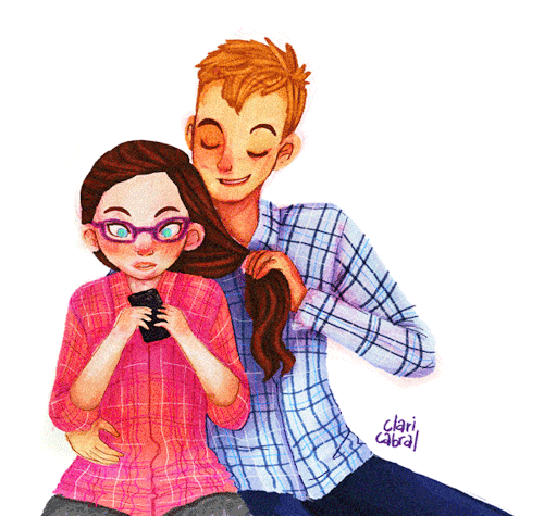 Fangirl... (Reseña) Fangirl... (Reseña)