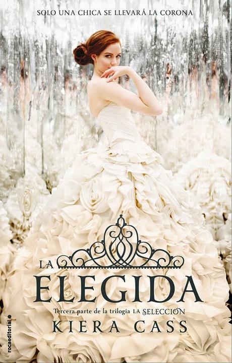La Elegida... (Reseña) La Elegida... (Reseña)