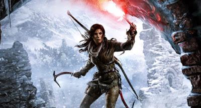 Rise of the Tomb Raider mostrará su gameplay en la E3