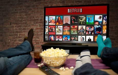 Netflix confirma su llegada a España para este mes de octubre