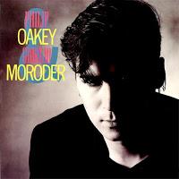 PHILIP OAKEY & GIORGIO MORODER PHILIP OAKEY & GIORGIO MORODER