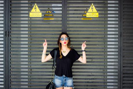 Shorts For All The Summer Shorts For All The Summer