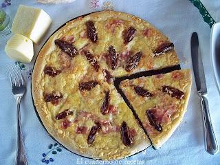 Pizza Bianca / Pizza Blanca Pizza Bianca / Pizza Blanca