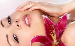 MIS CINCO PROPÓSITOS DE BELLEZA MIS CINCO PROPÓSITOS DE BELLEZA