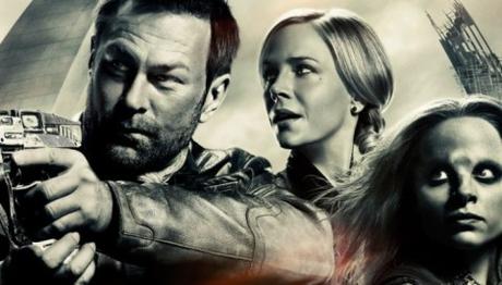 El peligro está en casa… Muy pronto estreno de la #3raTemporada de #DefianceLA, sólo por @syfyla El peligro está en casa… Muy pronto estreno de la #3raTemporada de #DefianceLA, sólo por @syfyla