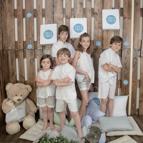 Tres Planetas: para dormir y para la playa. Tres Planetas: para dormir y para la playa.