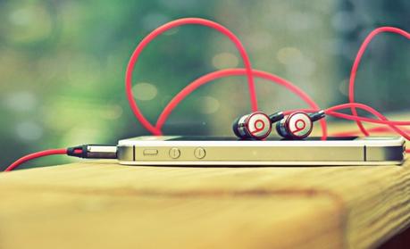 El servicio de streaming de música de Apple llegará en la WWDC 2015 El servicio de streaming de música de Apple llegará en la WWDC 2015