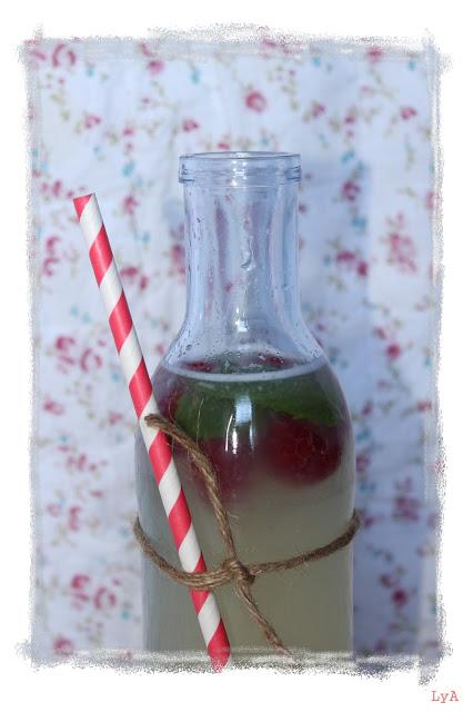 Honeydew Aguafresca .... o bebida fresquita de melón Honeydew Aguafresca .... o bebida fresquita de melón