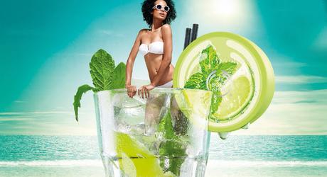Virgin Mojito, la refrescante edición limitada de The Body Shop virgin mojito, the body shop