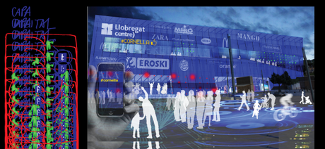 EstrategiaDigital Reinventarse o Morir. Transformación de Centros Comerciales bajo el nuevo paradigma económico/urbano