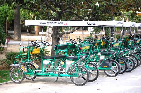 Plaza de España Plaza de España