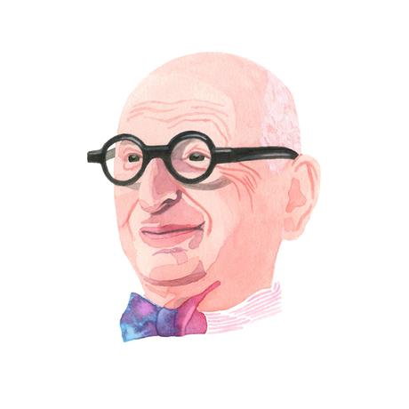 Wall of Wally, un homenaje a Wally Olins Wall of Wally, un homenaje a Wally Olins