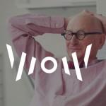 Wall of Wally, un homenaje a Wally Olins Wall of Wally, un homenaje a Wally Olins