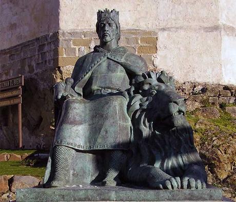 sancho IV el bravo sancho IV el bravo