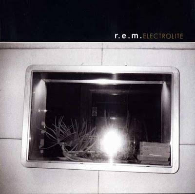 El single de los lunes: Electrolite (R.E.M.) 1996