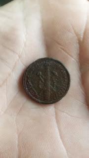 Más objetos hallados con mi detector de metales Más objetos hallados con mi detector de metales