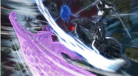 Madara se une a Naruto Shippuden: Ultimate Ninja Storm 4 Naruto Storm 4_personajes_Madara_Seis Caminos_img2