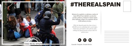 #THEREALSPAIN que pocos conocen #THEREALSPAIN que pocos conocen