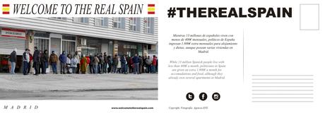 #THEREALSPAIN que pocos conocen #THEREALSPAIN que pocos conocen