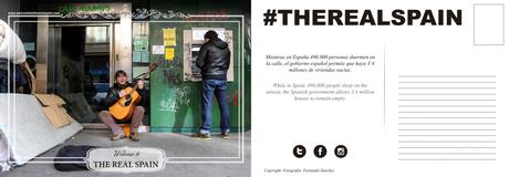 #THEREALSPAIN que pocos conocen #THEREALSPAIN que pocos conocen