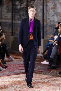 Gucci presenta su colección de crucero Gucci presenta su colección de crucero