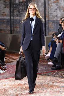 Gucci presenta su colección de crucero Gucci presenta su colección de crucero