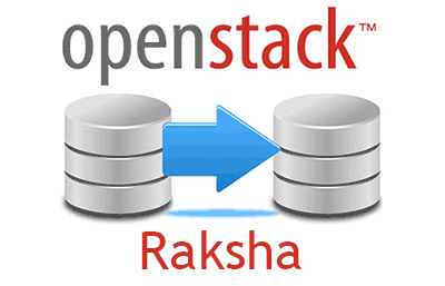 Raksha - OpenStack Data Protection como servicio Raksha backup OpenStack