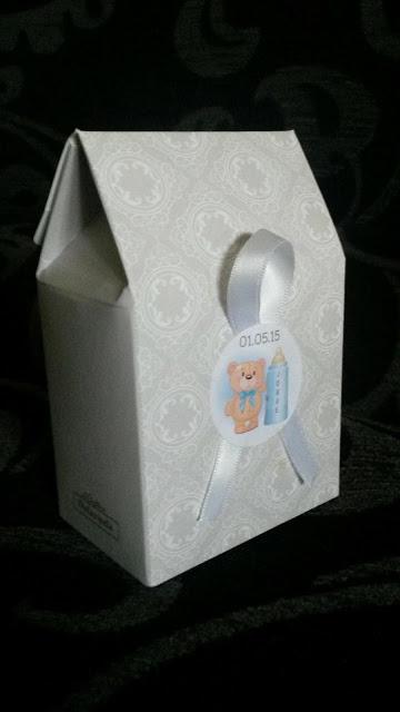 Una dulce idea para regalar a tus invitados de boda Una dulce idea para regalar a tus invitados de boda