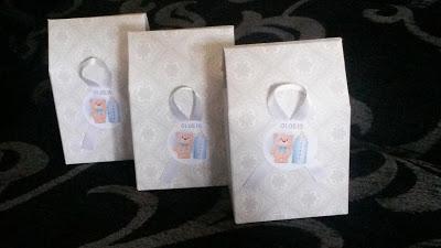 Una dulce idea para regalar a tus invitados de boda Una dulce idea para regalar a tus invitados de boda