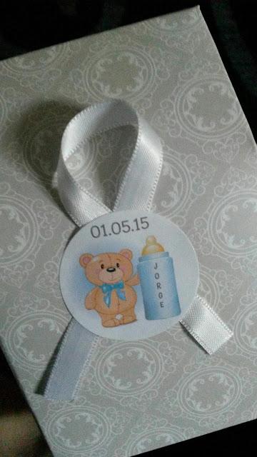 Una dulce idea para regalar a tus invitados de boda Una dulce idea para regalar a tus invitados de boda