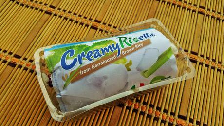 Quesos veganos MozzaRisella, SmokeyRisella y CreamyRisella Quesos veganos MozzaRisella, SmokeyRisella y CreamyRisella