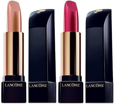 Novedades en Lancôme: colección Jason Wu Novedades en Lancôme: colección Jason Wu